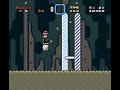 Runnin' Out of Power! (Rakugaki Mario level 4-E)