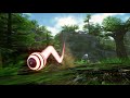 Azri - Maya to Unreal Engine Animation Test