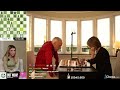 My GM Mom Challenged My GM Dad To a Chess Match