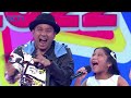 Judika & Melody Nyanyi Suaranya Tinggi | IDOLA CILIK 2022