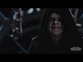 Palpatine's Point of View Anakin Skywalker (CANON)