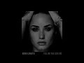 Demi Lovato - Tell Me You Love Me (Lyrics Video)