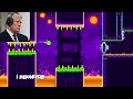 US Presidents Play Geometry Dash Earth, Lunar, Breeze (Complete)