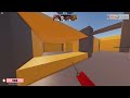 Roblox arsenal 1v1