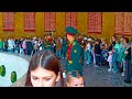 Смена Почётного Караула в Пантеоне Славы Мамаев Курган, Волгоград, 13 мая 2023 года, 14:00 часов