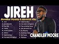 Jireh, Promises || Chris Brown, Chandler Moore & Dante Bowe || Elevation Worship & Maverick City