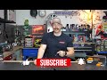 How to replace a dirt bike chain in 2 minutes (the easy way)