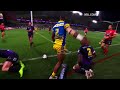 The best of Semi Radradra | Career Highlights | NRL