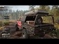 SnowRunner: The MOST DETAILED MOD EVER!? Trail Cruiser 60 UTE! (Console & PC)