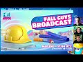 Let's Watch the Fall Guys Direct: Creative Construction Announcement!