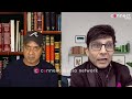 EXPLOSIVE: KRK on Paid Critics, SRK, Ajay Devgn, OTT and.. | Faridoon Shahryar | Connect Cine