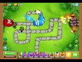 totally normal btd6 round