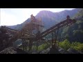 The Great Smoky Mountains Railroad Motorcar Excursion 2017
