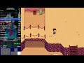 Undertale Yellow True Pacifist Glitched SPEEDRUN in 1:13:13