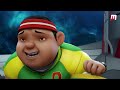 BoBoiBoy Kembali!