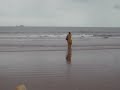 Karwar's Rabindranath Tagore beach