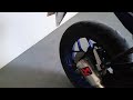 Yamaha R3 Akrapović GP Slip-on Pipe Exhaust Sound
