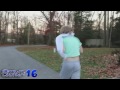 McJuggerNuggets Shirt Off Compilation!