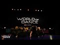 Sabrina / World of dance Japan