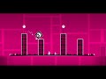 ⚡ BASE AFTER BASE FULL VERSION! BY: MAMM300102 || Geometry Dash 2.11