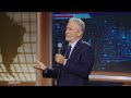 How Jon Stewart Stays Hopeful In Uncertain Times | The Daily Show