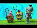 30 MINUTES of Patrick's Best Moments in Kamp Koral! ⭐️ | SpongeBob | Nicktoons