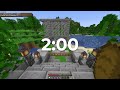 Why I Brewed 13,840 Potions on this SMP