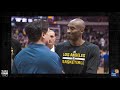 The Most Iconic Kobe Bryant Stories w/ Jayson Tatum, Dwyane Wade, Coach K, D'Angelo Russell and More