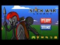 Stick War Legacy || MOD (VIP) NO PASSWORD || • SPECIAL • ||