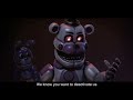 Funtime Freddy Sings You Can't Hide (AI Cover)