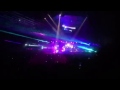 Muse live in Montreal - April 23rd 2013 - Follow me