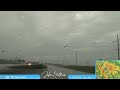 Live Storm Chasing in Minnesota & Iowa! Early Morning Bow Echo!