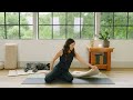 Regulate Your Nervous System | 15 Minute Yoga Practice