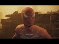 Opening to Spider Man 2 + Gameplay