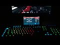 Assetto Corsa + Logitech G910