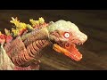 Shinagawa Kun | GODZILLA STOP MOTION