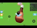 playing an dentist obby game