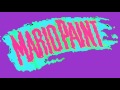 Mario Paint - Mysterious Ambient Remix