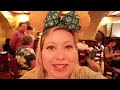 Le Cellier Steakhouse EPCOT's  Canada Pavilion - Is this the BEST STEAKHOUSE in Walt Disney World?