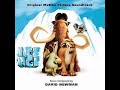 Ice Age - Credits + Opening Travel Music (Extended)