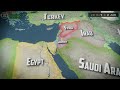 Israel invades South Gaza - War Continues - Kings and Generals DOCUMENTARY
