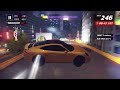 Asphalt LegendsGameplay PS5 Livestream