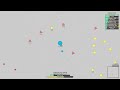 Basic is THE BEST Diep.io Tank!