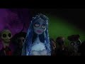 Tim Burton's Corpse Bride main song - Remains of the Day