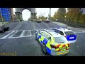 GTA 4 CRASH TESTING REAL CAR 401