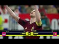 eFootball 2024 - Croácia vs Belgica | EURO 2024 Online [4K]