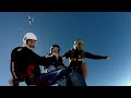 Skydiving over the Bahamas - Best jumps of 2018