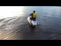 The $200 SeaDoo SP project part 5  Our new little friend.| WaveRunner 650lx