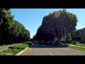 [Full Version] Driving Los Angeles Westside - Beverly Hills, La Cienega, 3rd St, Fairfax, Melrose 4K