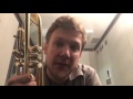 How to Play the Trumpet - First Five Notes